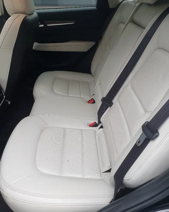 Mazda CX-5 cena 110000 przebieg: 42879, rok produkcji 2019 z Pruszków małe 172